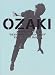 OZAKIのクラクション