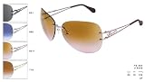 Fendi - Fendi FS 394 Sunglasses(Color-Code=060,Frame Size=65-15-125)