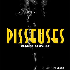 Pisseuses