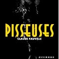 Pisseuses