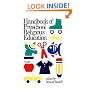 Handbook of Preschol Religious Education (Religion Education Press Handbook)
