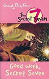 Good Work, Secret Seven (Knight Books)