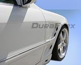 2000-2006 Mercedes S Class W220 LR-S Fenders