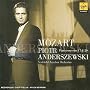 Mozart : Concertos pour piano n° 17 et n° 20