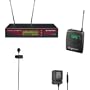 Sennheiser  EW122G2-C Cardioid Lavalier and Rack Mountable Receiver System -Wireless
