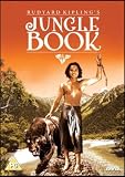 Jungle Book (Rudyard Kipling's) 1942 Original