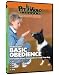 Dog Interactive Basic Obedience DVD