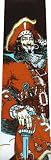 Captain Morgans Novelty Tie