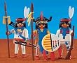 Three NA Indians