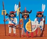 Three NA Indians