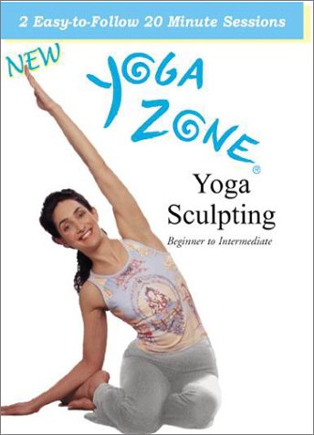 Yoga Sculpting - Yoga Zone - D