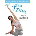 Yoga Sculpting - Yoga Zone - D