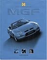 MGF (Haynes Modern Sports Cars)