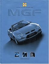 MGF (Haynes Modern Sports Cars)