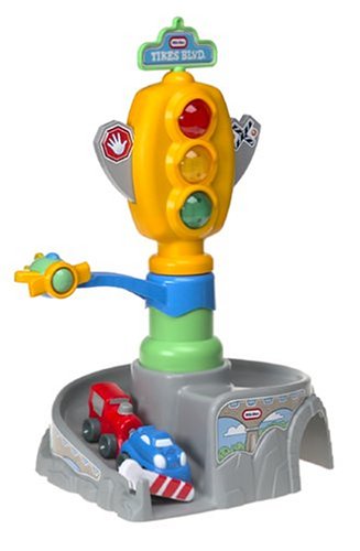Childrens Toyshop  Toys : Little Tikes Planes, Trains and Automobiles