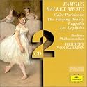 Famous Ballet Music