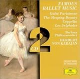 Music : Famous Ballet Music