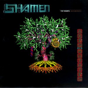 The Shamen - The Best Album in the World...Ever! Disc 2 - Zortam Music