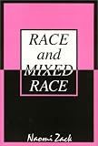 Race And Mixed Race Pb
