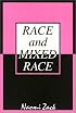 Race And Mixed Race Pb