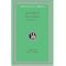 Loeb Classical Library, Part IX (Minor Latin Poets to Pindar)