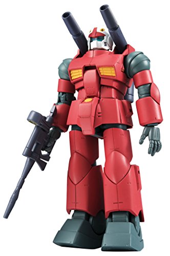 ROBOT魂 機動戦士ガンダム [SIDE MS] RX-77-2 ガンキャノン ver. A.N.I.M.E. (初回特典付き) 約125mm ABS&PVC製 塗装済み可動フィギュア