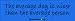 The Average Dog Is Nicer Than The Average Person - funny bumper stickers (Large 14x4 inches)