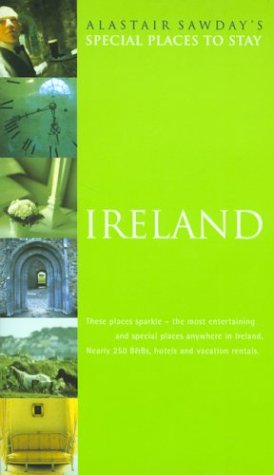 special places to stay ireland 4th