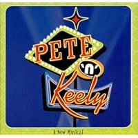 Pete 'n' Keely (Original Cast Recording)