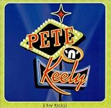 Pete 'n' Keely (Original Cast Recording)