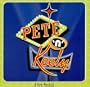 Pete 'n' Keely (Original Cast Recording)
