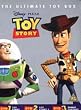 Toy Story: The Ultimate Toy Box [DVD] [2000]