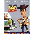Toy Story & Toy Story 2 - Three Disc Collector's Set [2000]