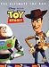 Toy Story & Toy Story 2 - Three Disc Collector's Set [DVD] [2000]