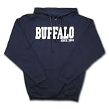 Buffalo Bulls Hooded Sweatshirt