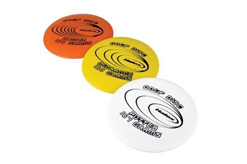 Halex Disc Golf Discs