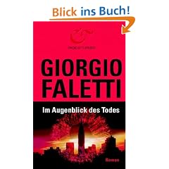 Im Augenblick des Todes