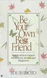 Be Your Own Best Friend