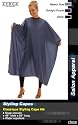 Zyrca Styling Cloth #80 * Black Onyx