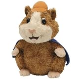 Ty Beanie Babies Linny Guinea Pig Wonder Pet ~ Ty