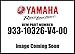 Yamaha 93310-326V4-00 Bearing,CYL.#10; 93310326V400