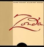 Zonda 13235M Tenor Saxophone