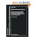 Efficient Consumer Response: Supply Chain Management (SCM), Category Management (CM) und Radiofrequenz-Identifikation (RFID) als neue Strategieans�tze