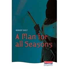 A Man for All Seasons (Heinemann Plays)