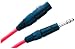 MONSTER CABLE Interconnect 2 Meter - 1/4 Stereo to XLR Female; (SL500I-CFX-2)