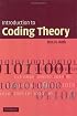 Introduction to Coding Theory