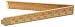 Draper 36522 Folding Wooden Rule 1m
