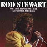Rod Stewart - Rod Stewart
