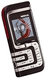 Produkt-Bild: Nokia 7260 schwarz Handy