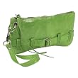 Latico Bettina Belted Clutch